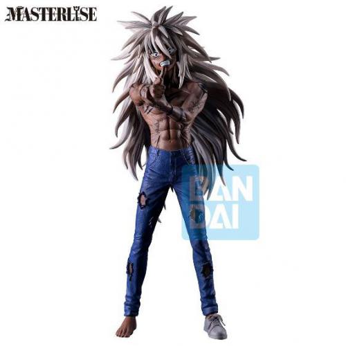 Ichibansho Yu Yu Hakusho Black Saga Yusuke Urameshi 24cm (B)