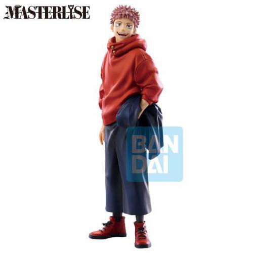 Ichibansho Jujutsu Kaisen 5Th Yuji Itadori 23cm