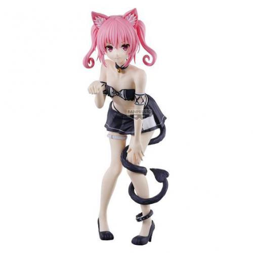 To Loveru Darkness Nyarls Collection Nana Deviluke 23cm