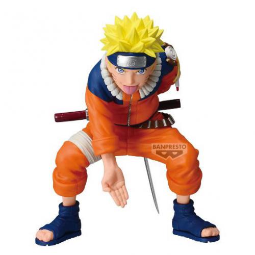 Naruto 72 Series Naruto Uzumaki 16cm