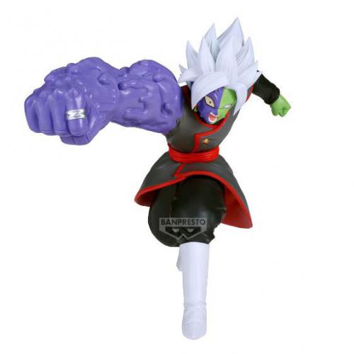 Dragon Ball Super Match Makers Zamasu (vs Vegito) 15cm