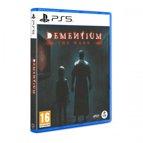 Dementium The Ward