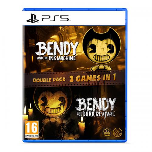 Bendy Double Pack