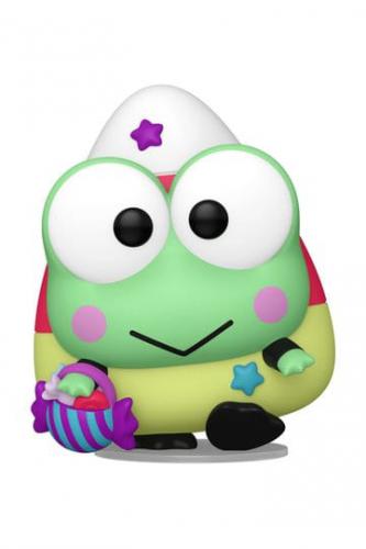 Funko POP! Sanrio Friends: Keroppi Spooky 157 GW