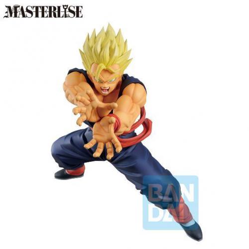 Ichibansho Dragon Ball Z Spirit of Saiyan Son Gohan 19cm