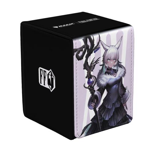 Magic Final Fantasy Porta Mazzo Alcove Y'Shtola Night's Bles
