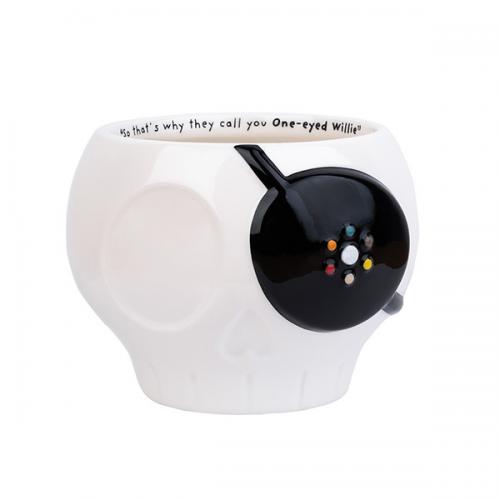 I Goonies Ciotola Bowl 3D
