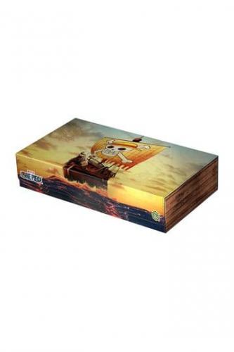 One Piece Porta Mazzo Porta Carte Omnihive 1000 Xenoskin
