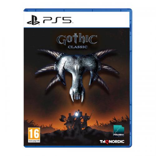 Gothic Classic