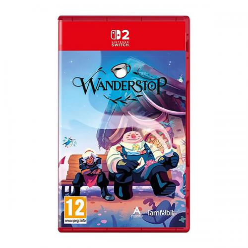 Wanderstop