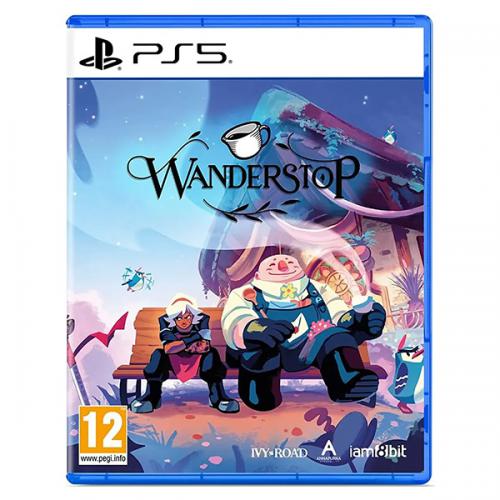 Wanderstop