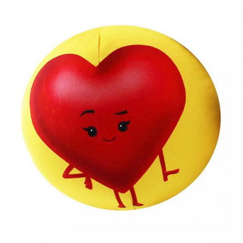 Emoji Movie Pallina Peluche 18cm Assortment