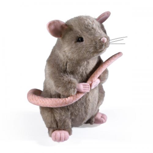 Harry Potter Peluche Crosta Scabbers 10cm