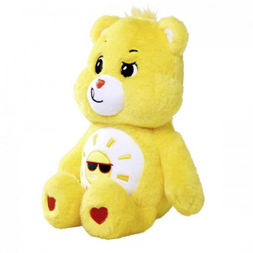 Orsetti del Cuore Peluche Mattacchiorso 35cm