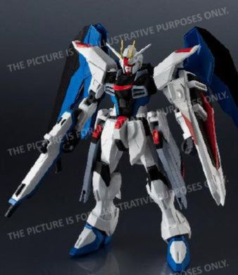 Gundam Universe ZGMF-X10A Freedom Gundam Renewal 15cm
