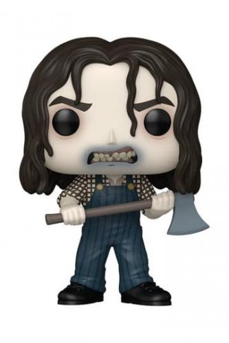 Funko POP! The Conjuring: Abner 2150