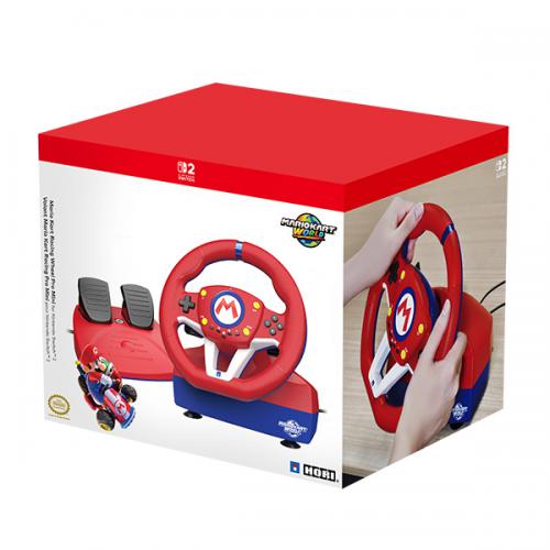 Hori Volante Mario Kart Wheel Pro Mini