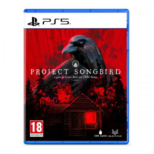 Project Songbird