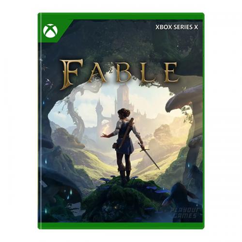 Fable (2027)