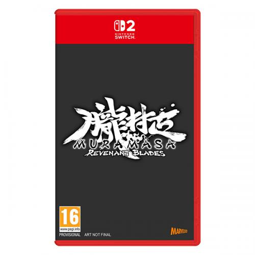Muramasa: Revenant Blades