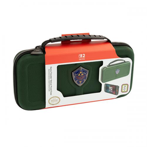 BigBen Custodia Deluxe Zelda