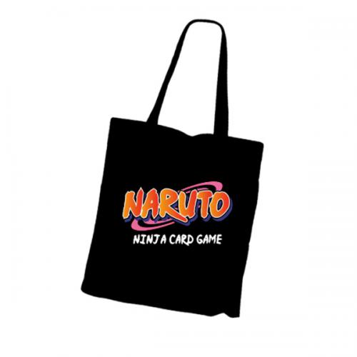 Naruto Mythos Tote Bag Tournaments 2