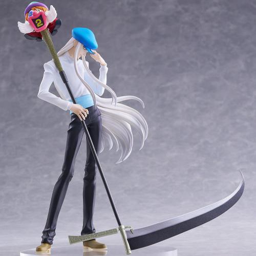 Hunter X Hunter PUP Kcyytt/Kite 20cm