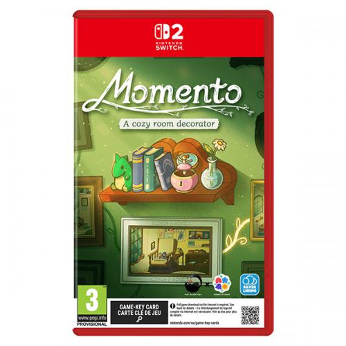 Momento (KEYCARD)
