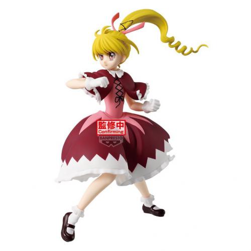 Hunter x Hunter Vibration Stars Biscuit (A) 13cm