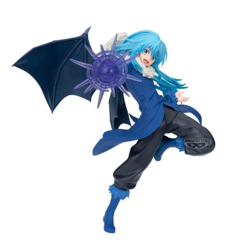 Vita da Slime Espresto Rimuru Tempest 21cm