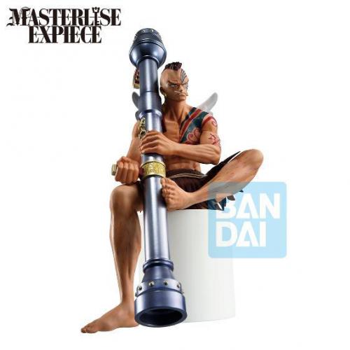 Ichibansho One Piece Playing Love Wyper 19cm
