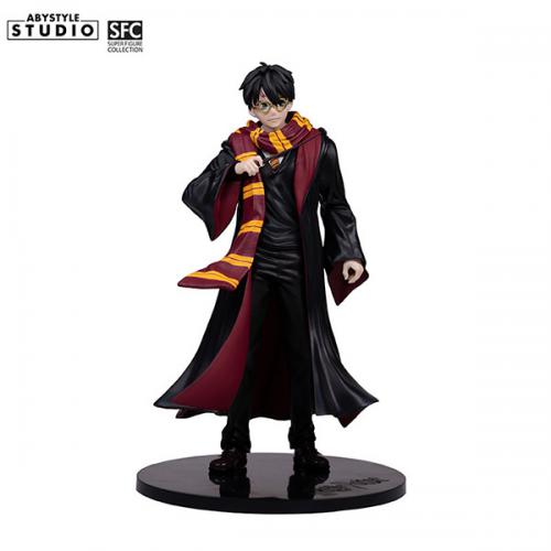 Harry POtter Fig: Harry Potter 19cm