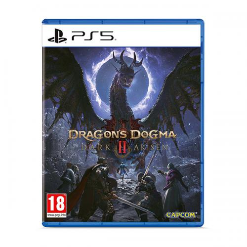 Dragon's Dogma II - Dark Arisen