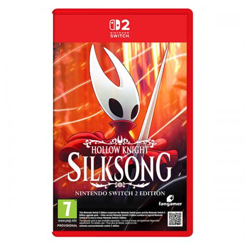 Hollow Knight Silksong D1 NG