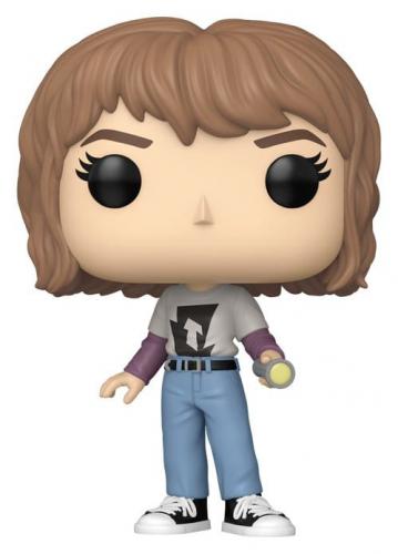 Funko POP! Stranger Things: Robin Buckley 1799 EXM