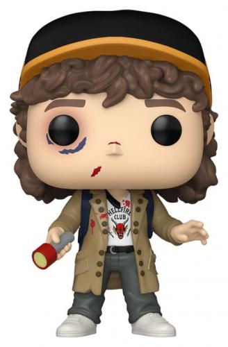 Funko POP! Stranger Things: Dustin Henderson 1800 EXM
