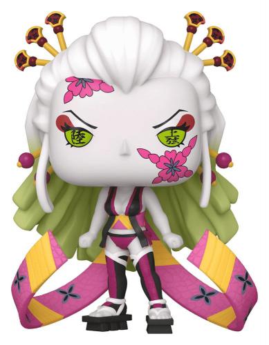 Funko POP! Demon Slayer: Daki w/Ribbons 1817 EXM