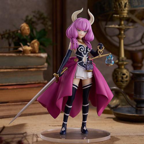 Frieren PUP Aura 17cm