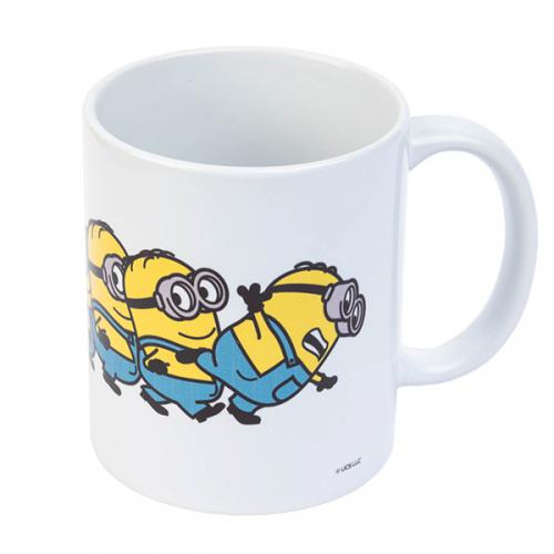 Minions Tazza 320ml: Dave
