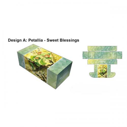 Storage Box Vol.1 Palworld Petallia ENG