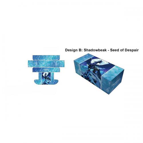 Storage Box Vol.1 Palworld Shadowbreak ENG