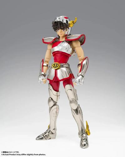 Saint Cloth Myth Ex Pegasus Seiya 1st Bronze Cloth 17cm