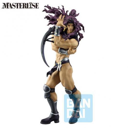 Ichibansho Jojos Bizarre ADV Gathering Kars 25cm
