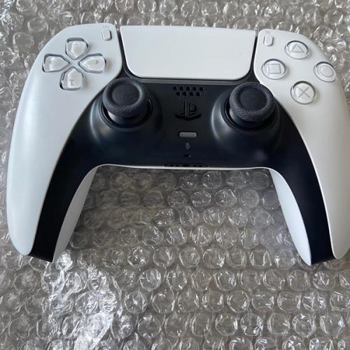 Controller Sony Dualsense Bianco Ricondizionato