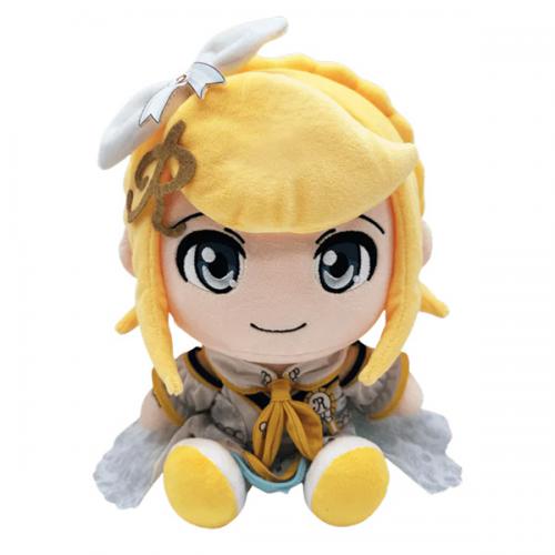 Hatsune Miku Colorful Stage Plush Peluche Kagamine Rin 22cm