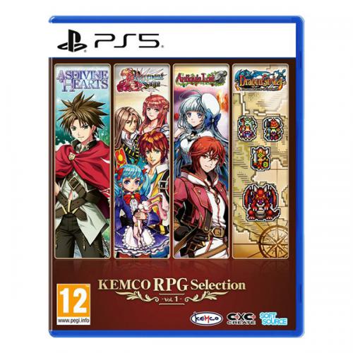 Kemco RPG Selection Vol.1