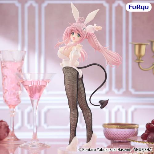 To Love Ru Darkness Lala Satalin Deviluke Bicute Bunny 29cm