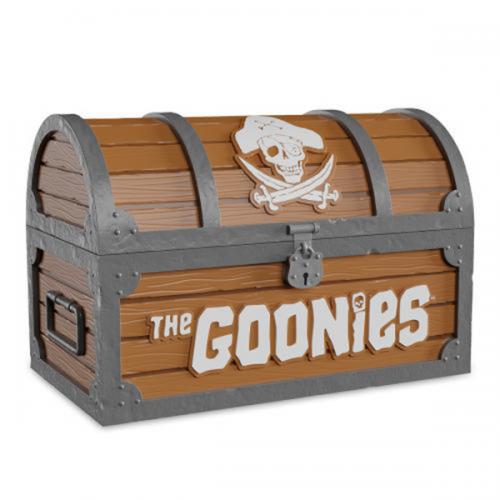 The Goonies Treasure Baule Biscottiera Cookie Jar