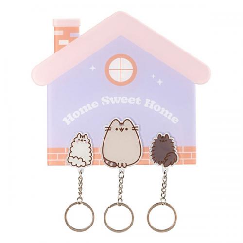Pusheen Appendichiavi