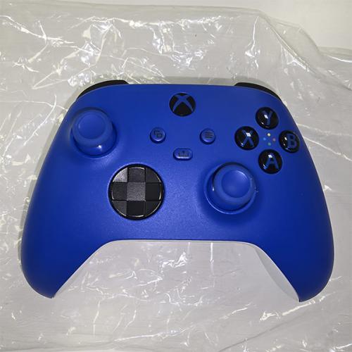 Controller Microsoft Xbox Series Blu Ricondizionato